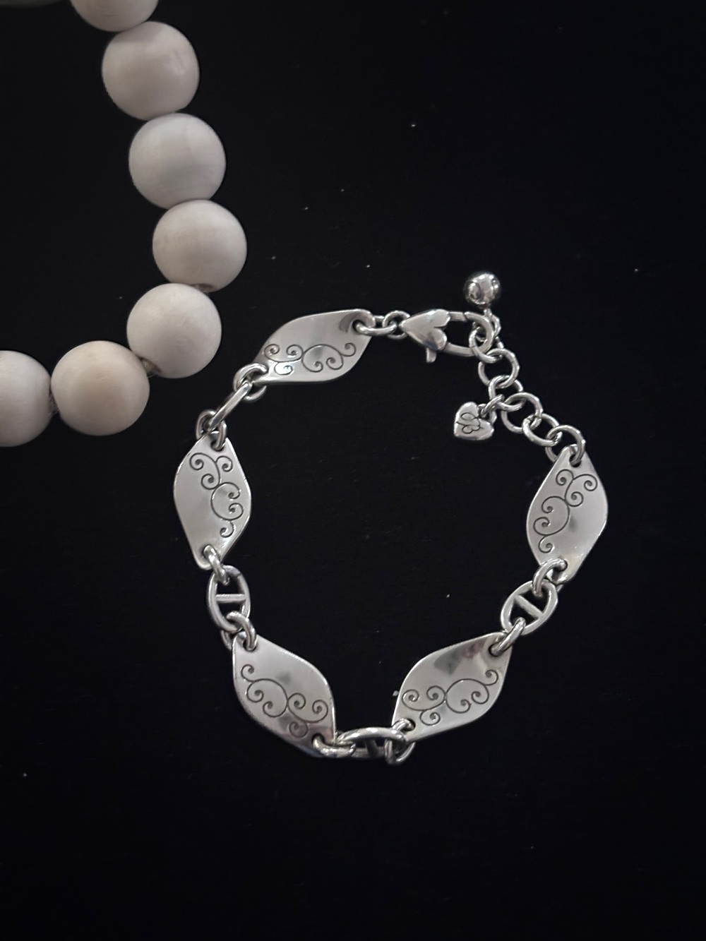 Brighton Twirl Bracelet